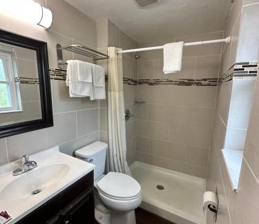 Muncie Hotel | Bestway Inn