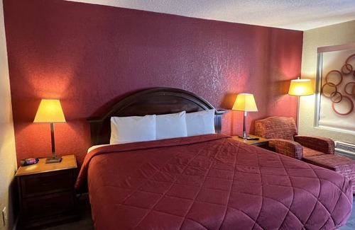Ruidoso Downs Hotel | Bestway Inn
