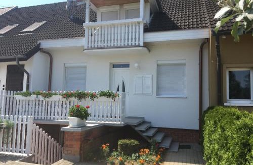 Buk Apartment | Beta Apartman