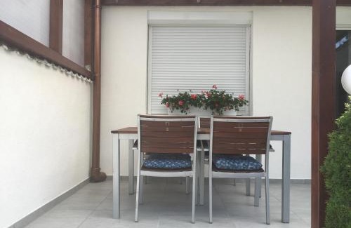 Buk Apartment | Beta Apartman