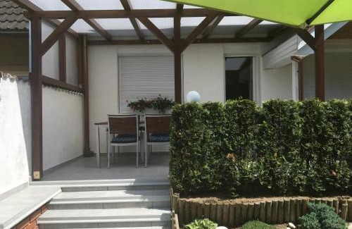 Buk Apartment | Beta Apartman