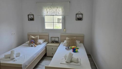 Katerini Apartment | BETA-Comfortable Apartment 100m from the Beach by Optimum Link