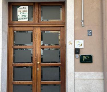 Palermo House | Beta Suite