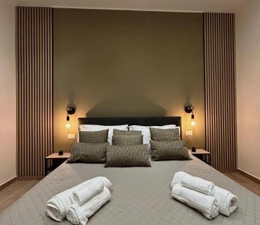 Palermo House | Beta Suite