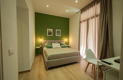 Palermo House | Beta Suite