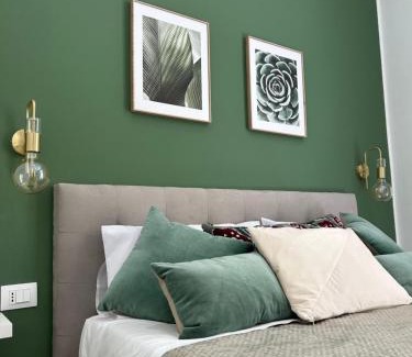 Palermo House | Beta Suite