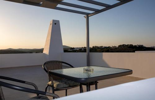 Kithira House | Beta Villas