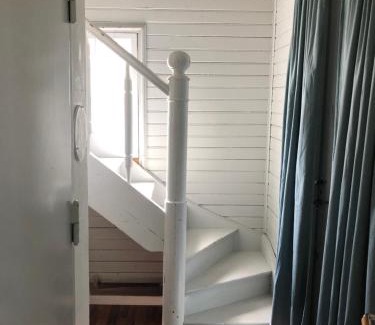 Hallefors Apartment | Betel Hem