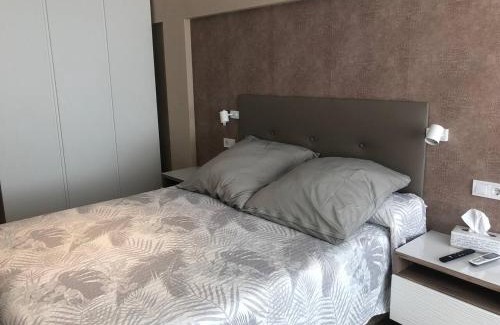 Valencia Province Apartment | Betero Beach & City