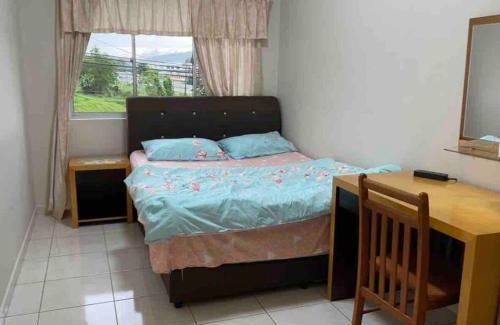 Sandakan House | BETESDA HOMESTAY