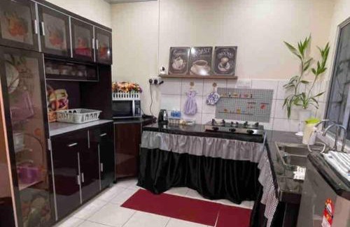 Sandakan House | BETESDA HOMESTAY