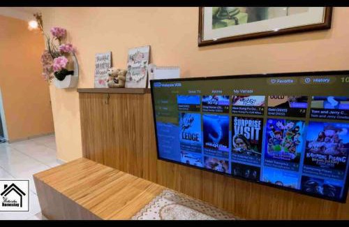 Sandakan House | BETESDA HOMESTAY