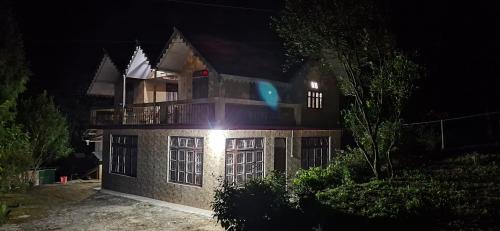 Turuk House | Beth Meon Homestay