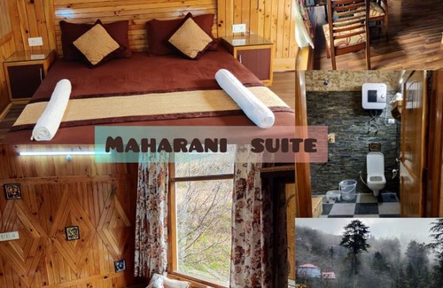 Kumharsain House | BETHAL HOMESTAY