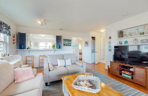 Ocean View Apartment | Bethany Bay - 37185 Harbor #3602