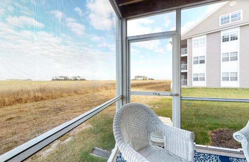 Ocean View Apartment | Bethany Bay - 37185 Harbor #3602