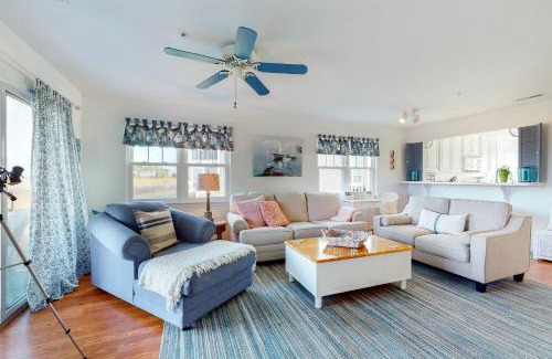 Ocean View Apartment | Bethany Bay - 37185 Harbor #3602