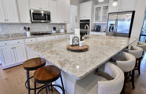 Frankford House | Bethany Beach /5BR Ocean View Beach Club Resort Home w 4.5 Baths, 3 Suites