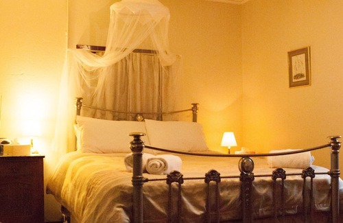 Bethany Bed & Breakfast | Bethany cottages; Cellar Cottage