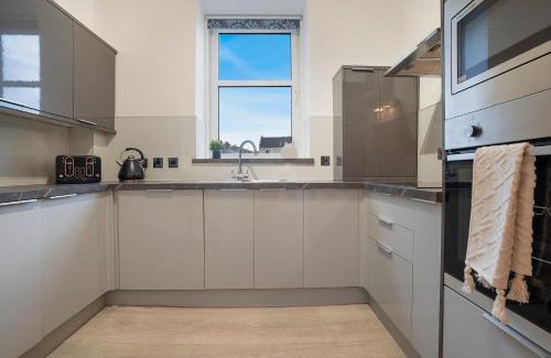 Central Aberdeen Apartment | Bethany House - Grampian Lettings