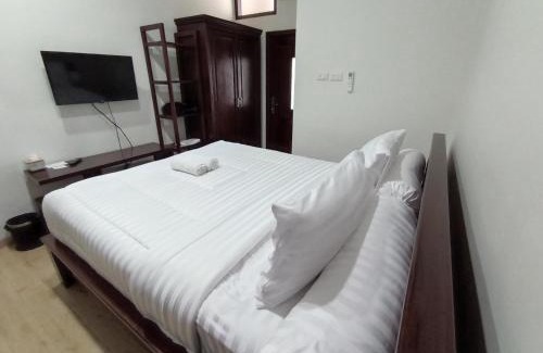 Bandar Lampung Hotel | Bethara Hotel Syariah Lampung