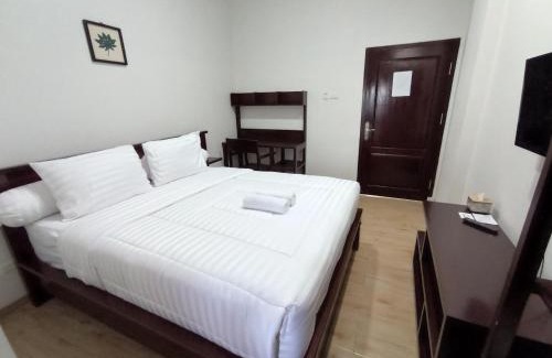 Bandar Lampung Hotel | Bethara Hotel Syariah Lampung