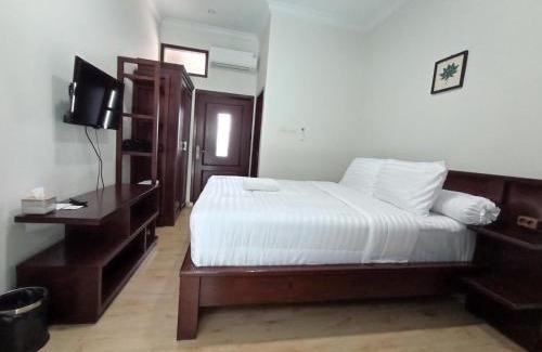 Bandar Lampung Hotel | Bethara Hotel Syariah Lampung