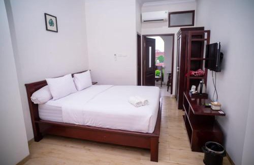 Bandar Lampung Hotel | Bethara Hotel Syariah Lampung