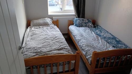 North End Apartment | Bethel- beautiful new 1 bed house near Erith station