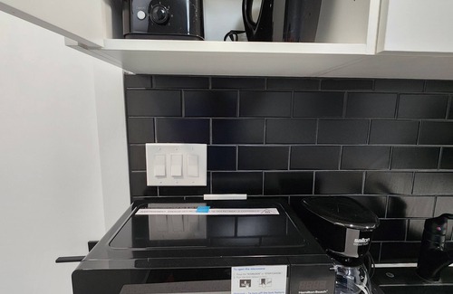Edmonton Apartment | Bethel Cozy Studio