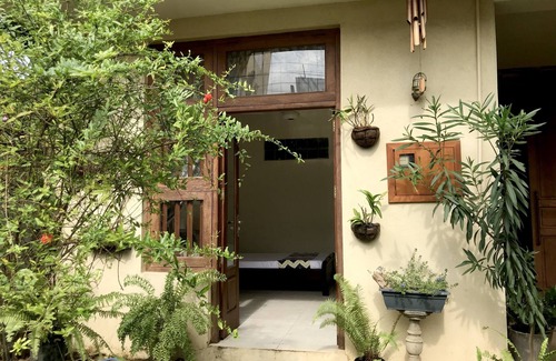 Mount Lavinia House | Bethel Homestay Dehiwala-Mount Lavinia
