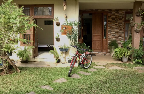 Mount Lavinia House | Bethel Homestay Dehiwala-Mount Lavinia