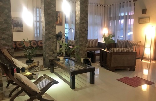 Mount Lavinia House | Bethel Homestay Dehiwala-Mount Lavinia