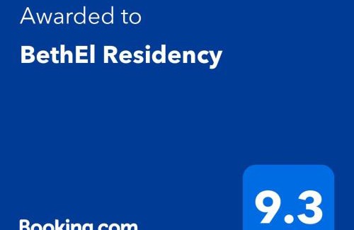 Fort Kochi House | BethEl Residency