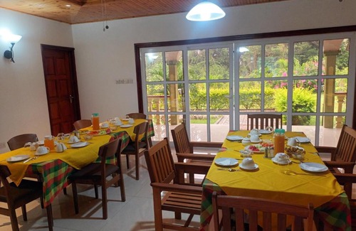 La Passe House | Bethel's Villas