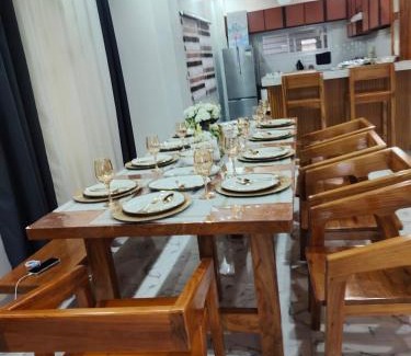 Daet Apartment | Bethel Shalom