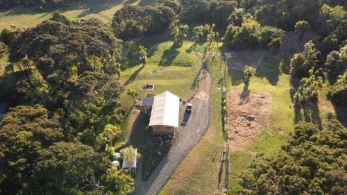 Waitakere Other | Bethells Luxury Retreat - Auckland Glamping