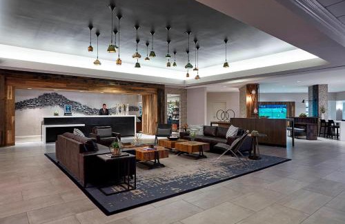 Bethesda Hotel | Bethesda Marriott