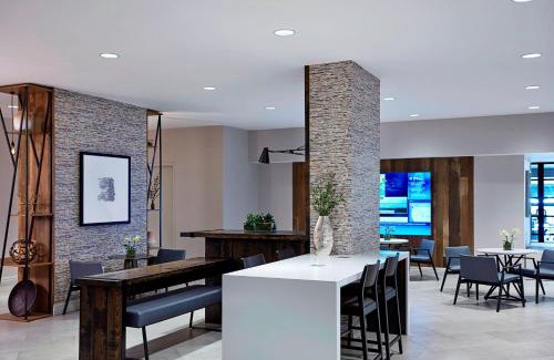 Bethesda Hotel | Bethesda Marriott