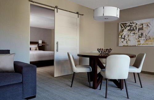 Bethesda Hotel | Bethesda Marriott