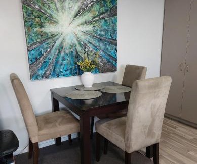 Bethlehem Apartment | Bethlehem Apartment