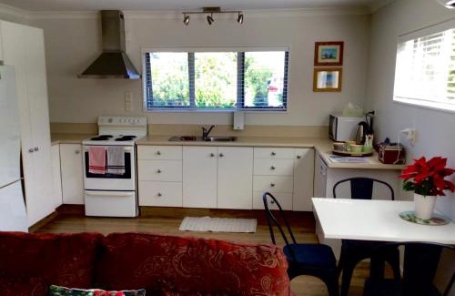 Tauriko Apartment | Bethlehem Garden Retreat