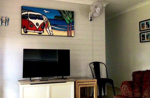 Tauriko Apartment | Bethlehem Garden Retreat