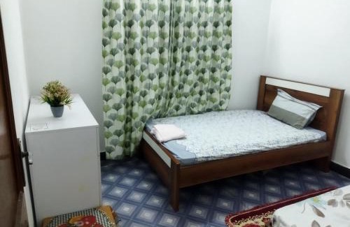 Sainbu House | Bethlehem Guest House