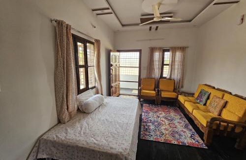 Bengaluru Apartment | Bethlehem