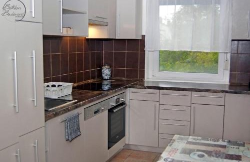Kecskemet Apartment | Bethlen Boulevard Apartman