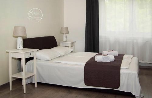 Kecskemet Apartment | Bethlen Boulevard Apartman