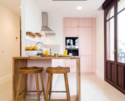 Historical Center Apartment | Betis Suites-La Campana