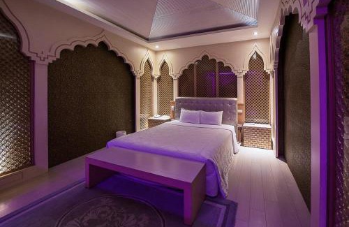 Beitun District Hotel | Betiya Motel