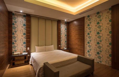 Beitun District Hotel | Betiya Motel